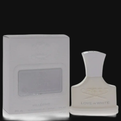 Love In White By Creed Perfume for Women - Renee Lane Company