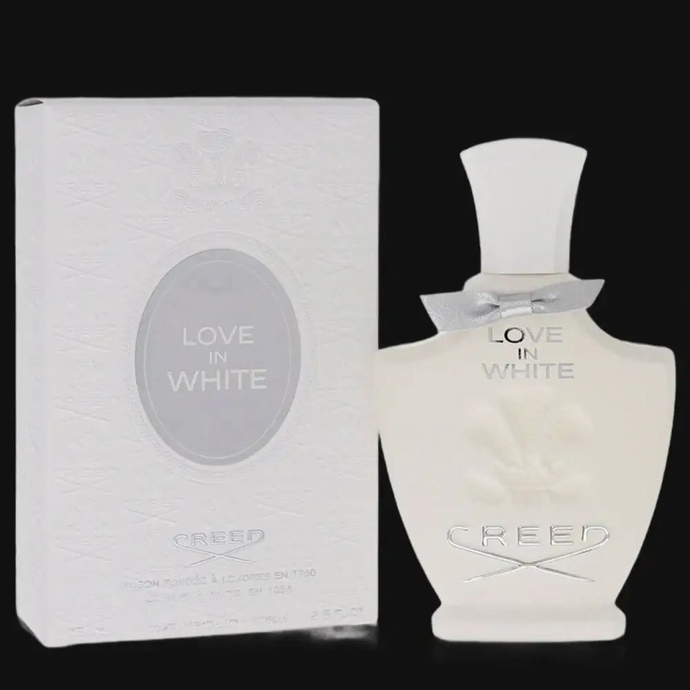 Love In White By Creed Perfume for Women - Renee Lane Company