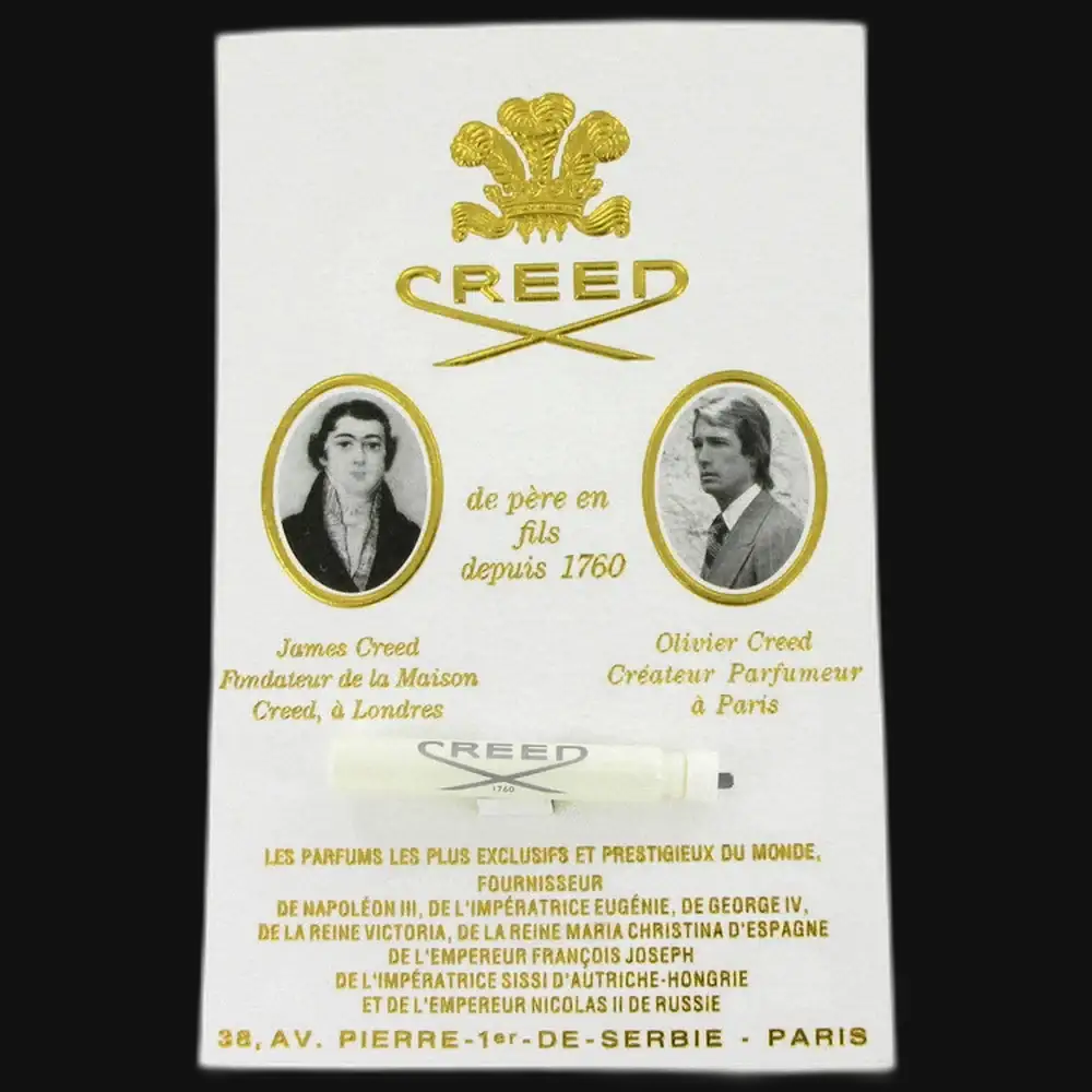 Love In White By Creed Perfume for Women - Renee Lane Company