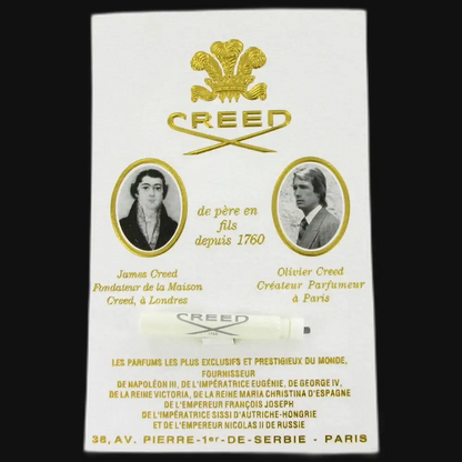 Love In White By Creed Perfume for Women - Renee Lane Company