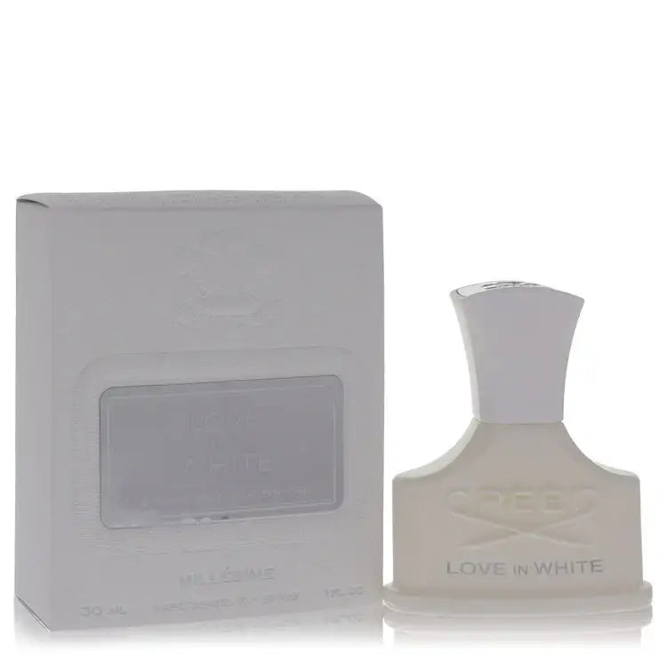 Love In White By Creed Perfume for Women - Renee Lane Company