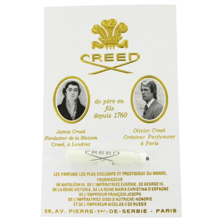 Love In White By Creed Perfume for Women - Renee Lane Company