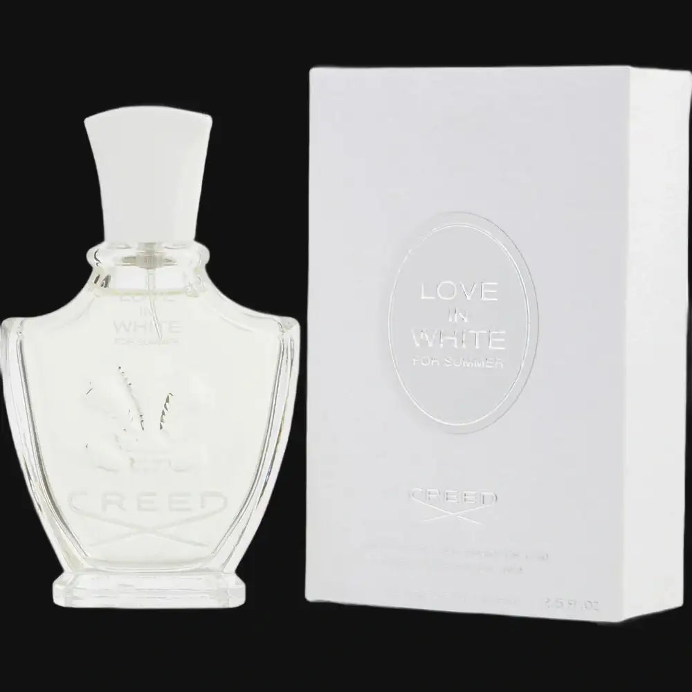Love In White For Summer By Creed Perfume for Women - Renee Lane Company