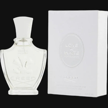Love In White For Summer By Creed Perfume for Women - Renee Lane Company