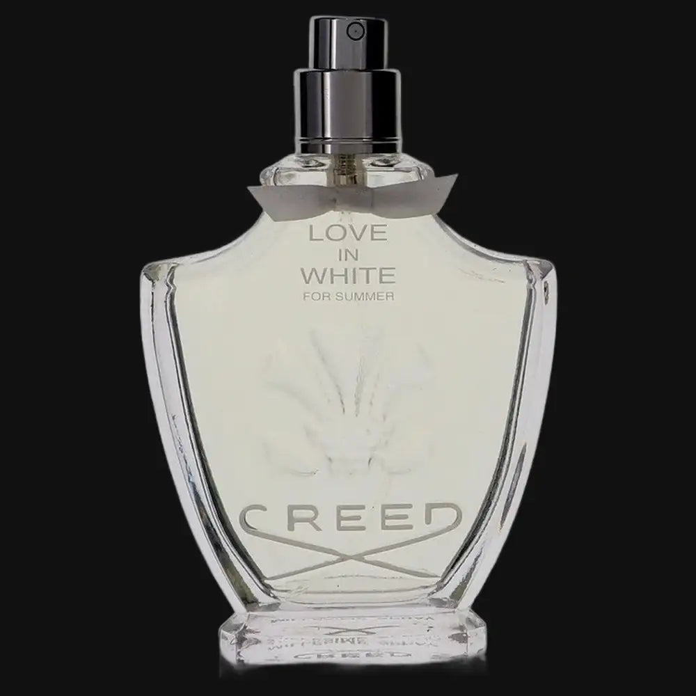 Love In White For Summer By Creed Perfume for Women - Renee Lane Company