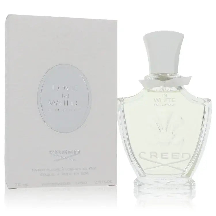 Love In White For Summer By Creed Perfume for Women - Renee Lane Company
