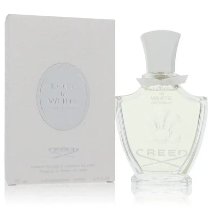 Love In White For Summer By Creed Perfume for Women - Renee Lane Company