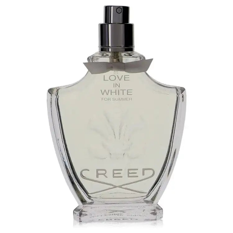 Love In White For Summer By Creed Perfume for Women - Renee Lane Company
