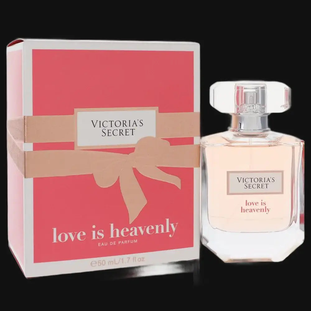 Love Is Heavenly By Victoria's Secret Perfume for Women - Renee Lane Company