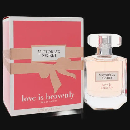 Love Is Heavenly By Victoria's Secret Perfume for Women - Renee Lane Company