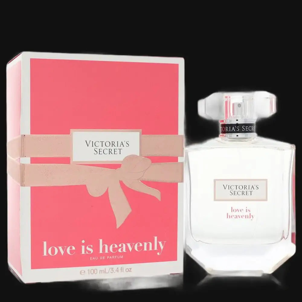 Love Is Heavenly By Victoria's Secret Perfume for Women - Renee Lane Company