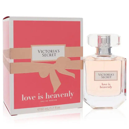 Love Is Heavenly By Victoria's Secret Perfume for Women - Renee Lane Company