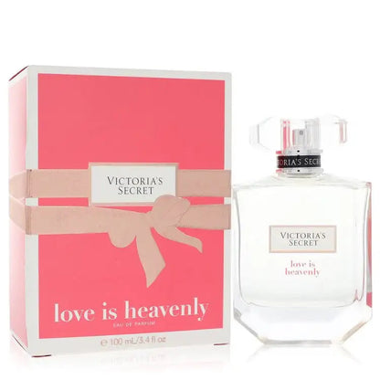 Love Is Heavenly By Victoria's Secret Perfume for Women - Renee Lane Company