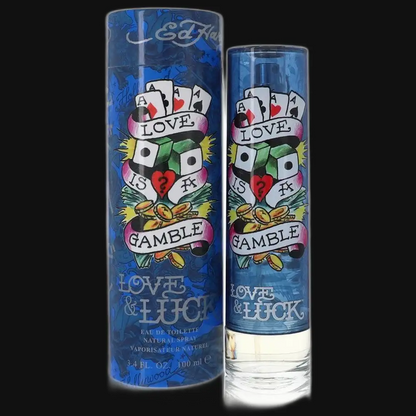 Love & Luck By Christian Audigier Cologne for Men - Renee Lane Company