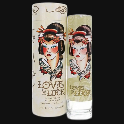 Love & Luck By Christian Audigier Perfume for Women - Renee Lane Company