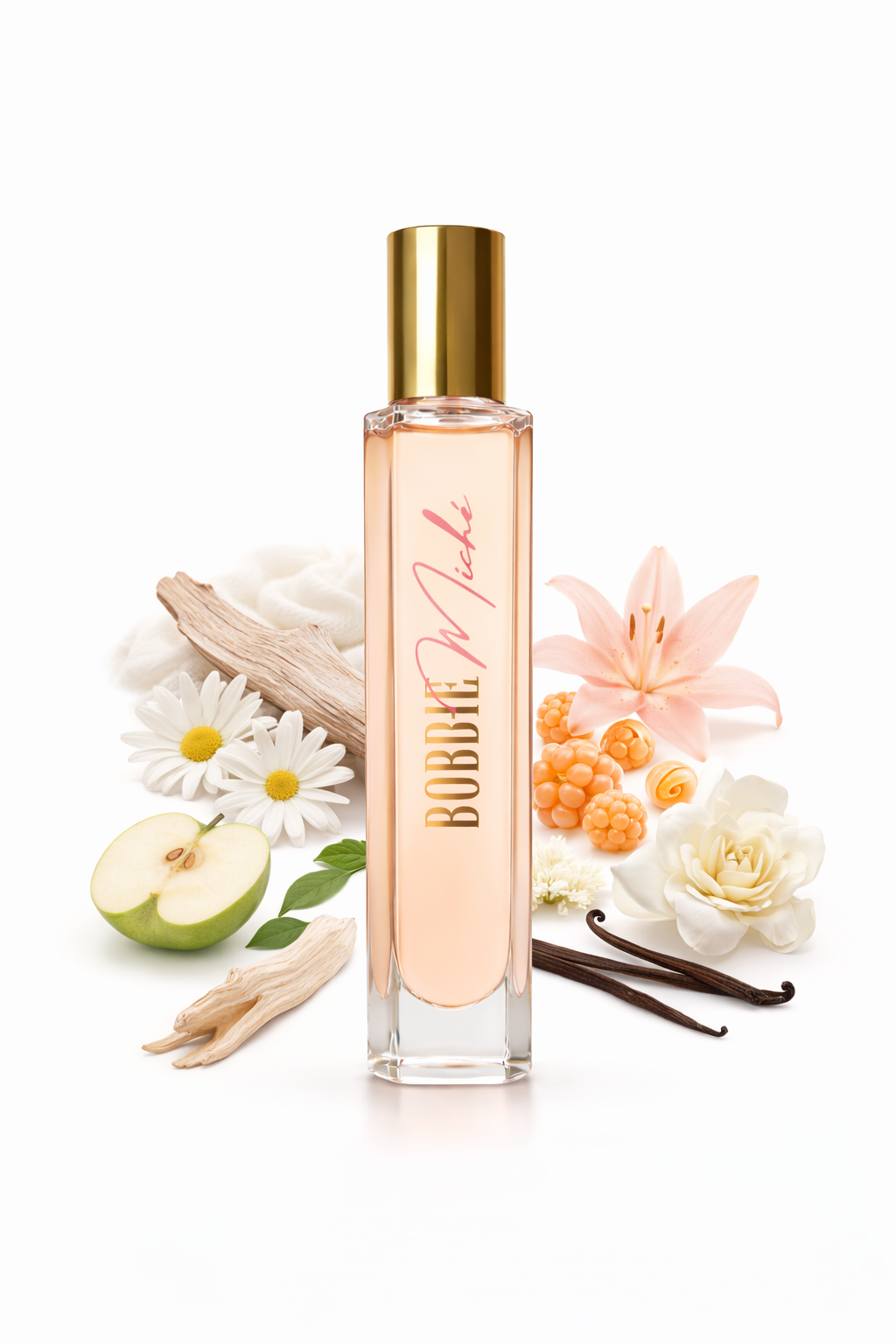 Love Me More Fragrance Oil - Renee Lane Company