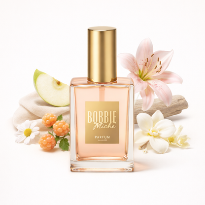 Love Me More Perfume - Renee Lane Company