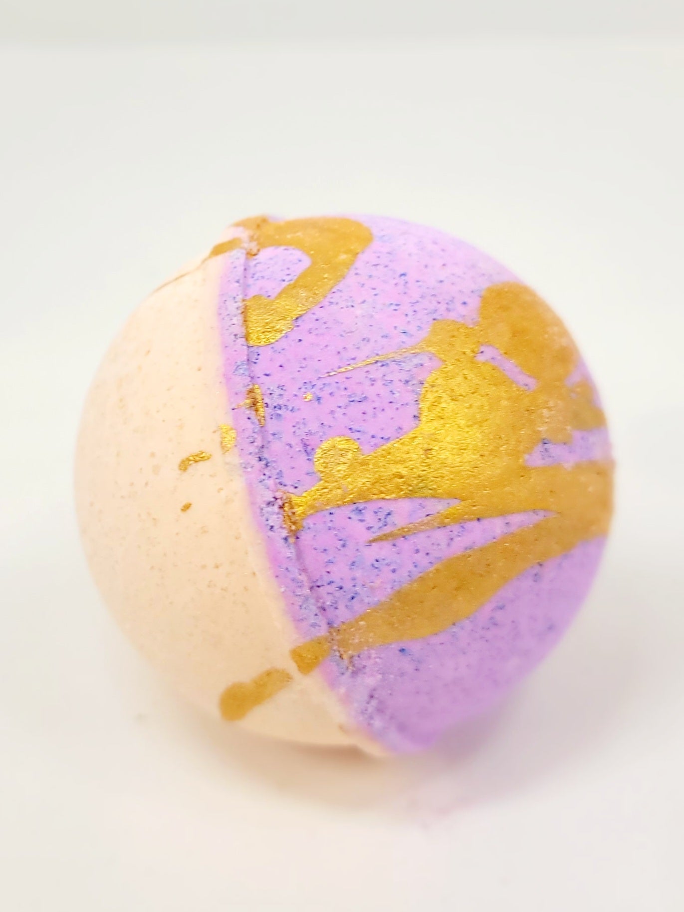 Love Poem Bath Bomb - Renee Lane Company