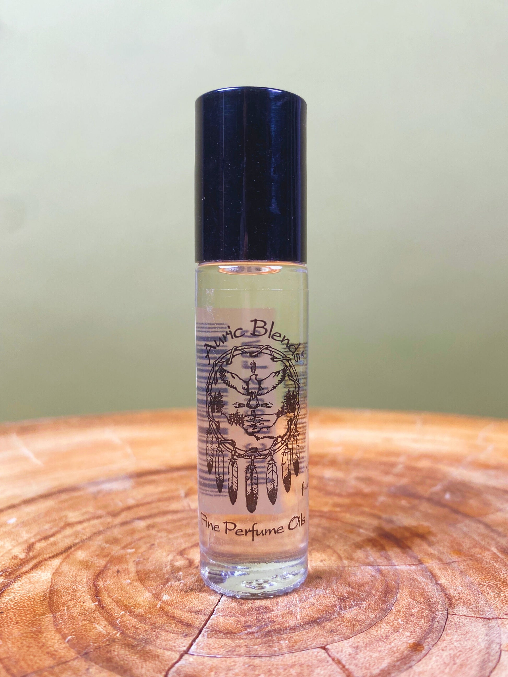 Love Roll-on Perfume Oil | 0.33 fl oz - Renee Lane Company
