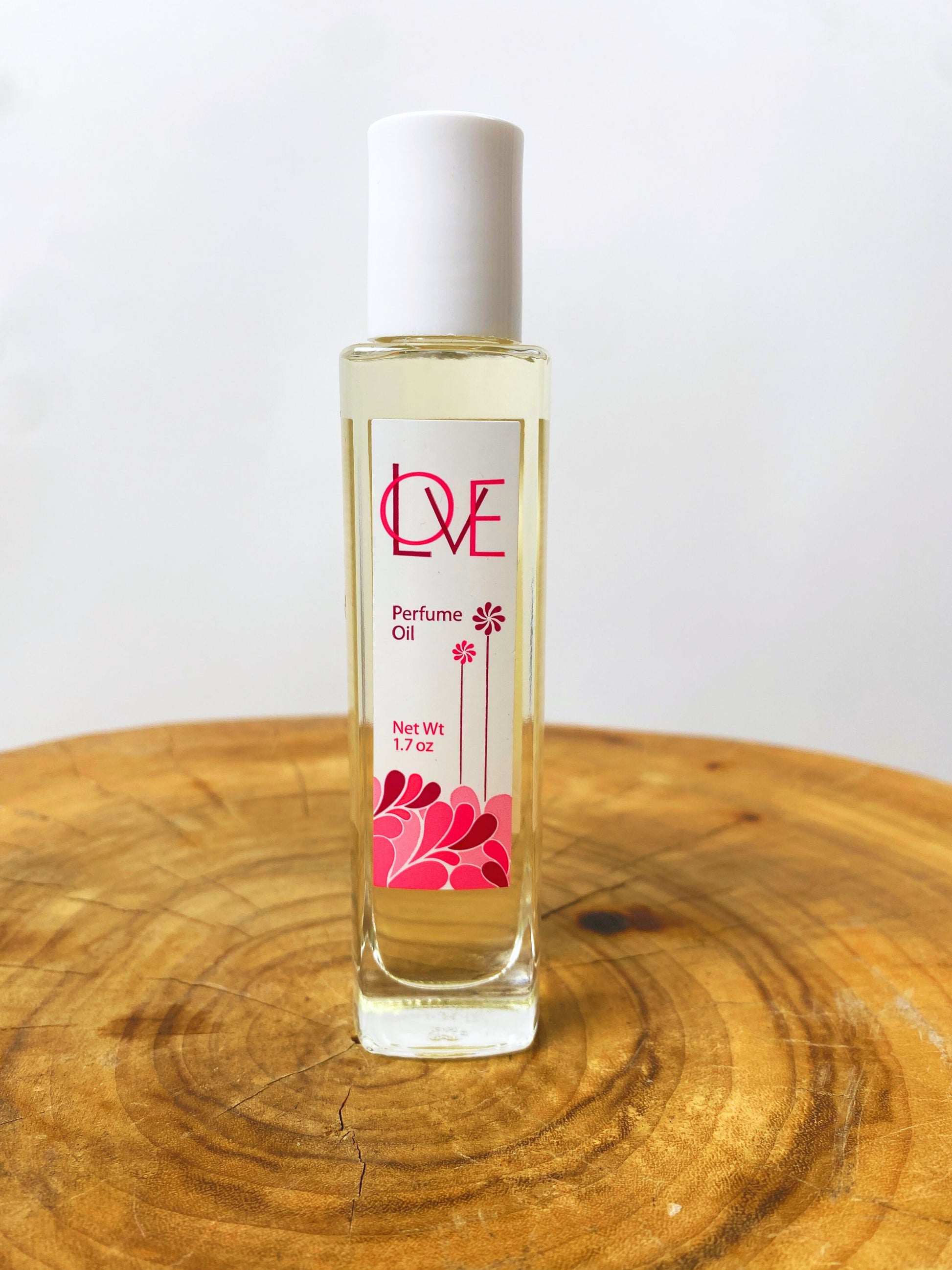 Love | Special Edition Perfume Oil 1.7oz - Renee Lane Company