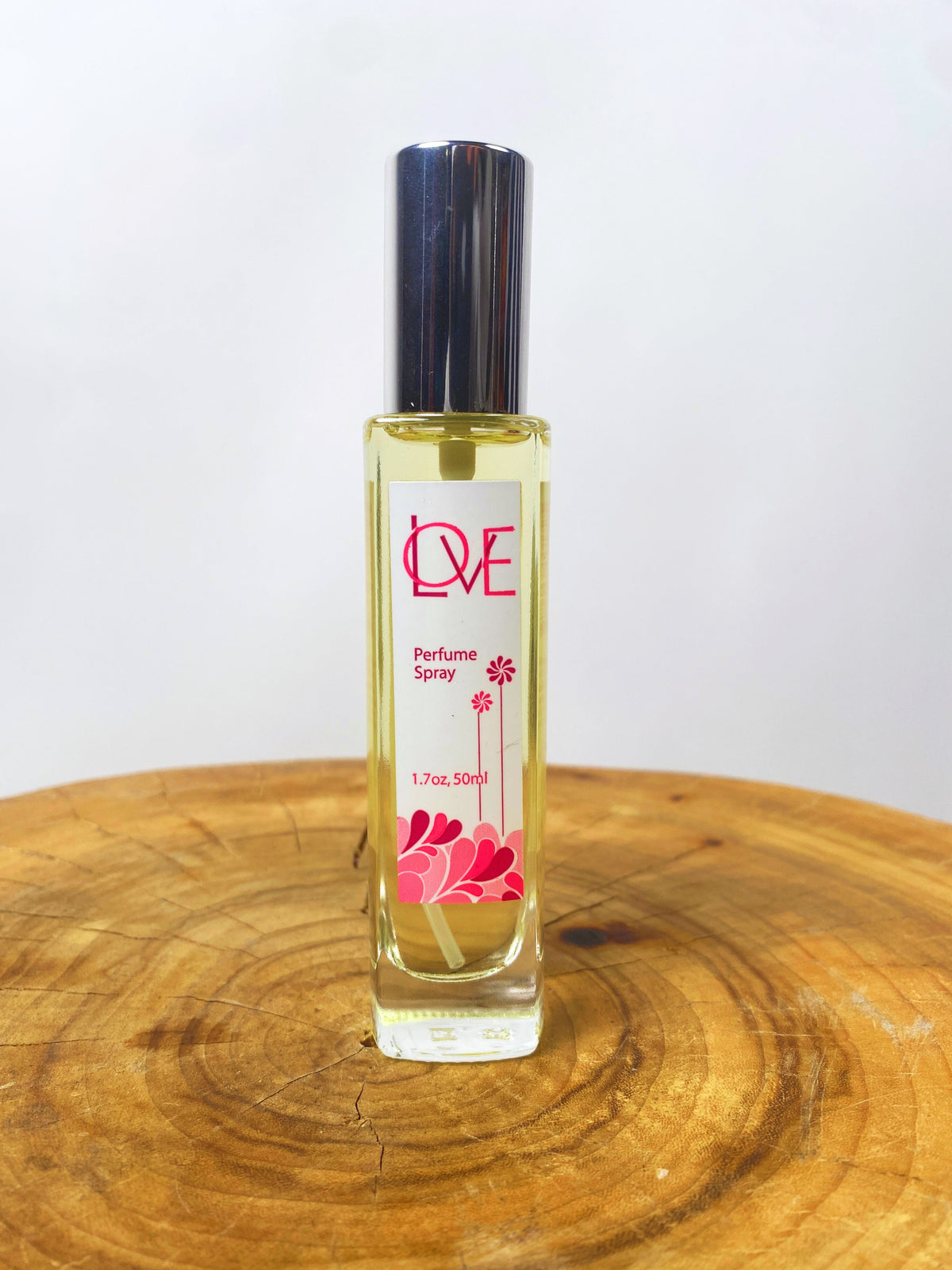 Love | Special Edition Perfume Spray 1.76oz - Renee Lane Company