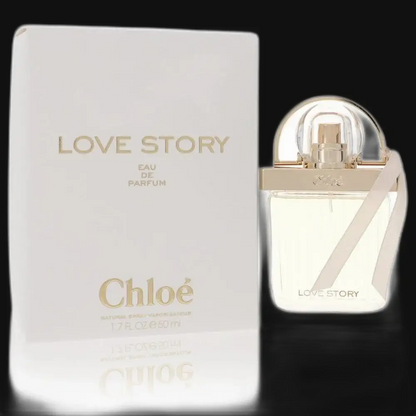 Love Story By Chloe Perfume for Women - Renee Lane Company