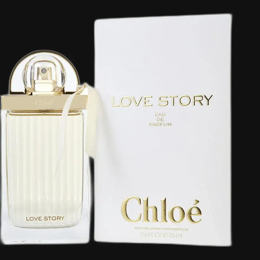 Love Story By Chloe Perfume for Women - Renee Lane Company