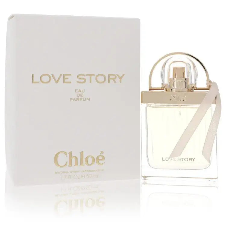 Love Story By Chloe Perfume for Women - Renee Lane Company
