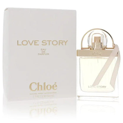 Love Story By Chloe Perfume for Women - Renee Lane Company