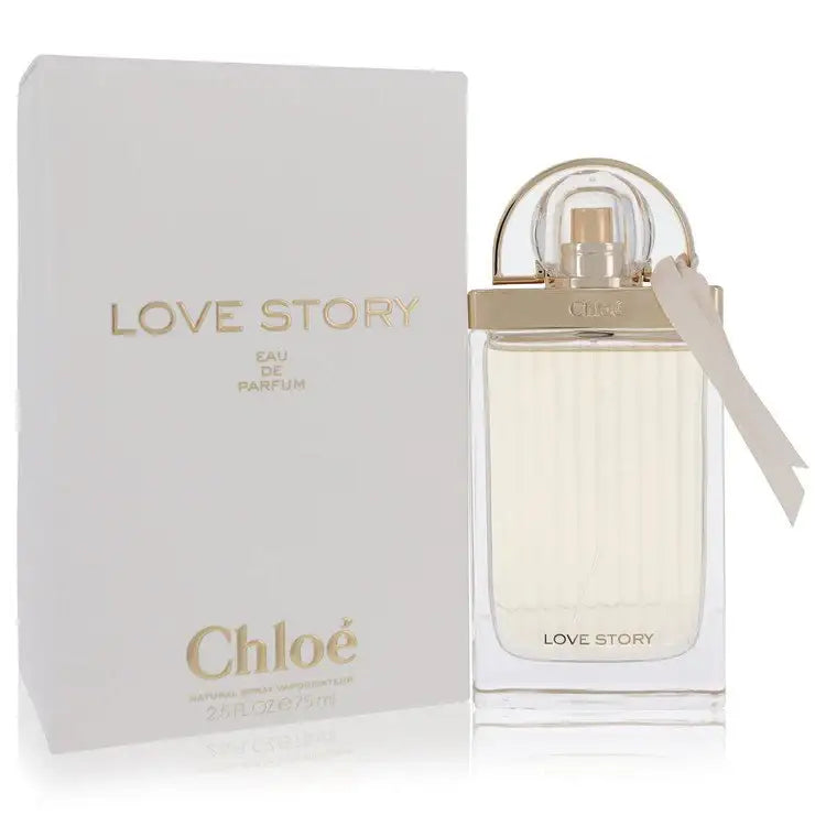 Love Story By Chloe Perfume for Women - Renee Lane Company