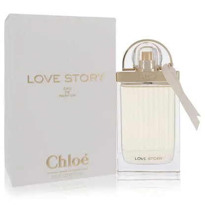 Love Story By Chloe Perfume for Women - Renee Lane Company