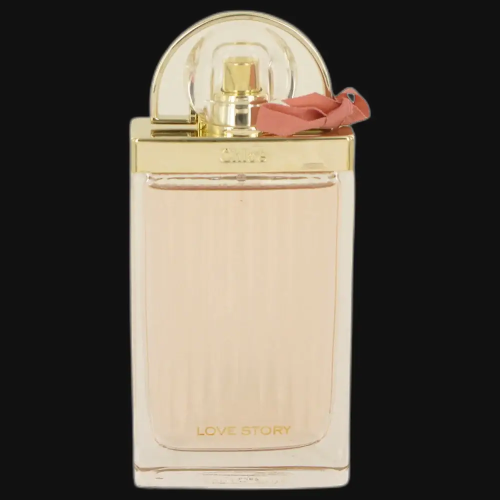 Love Story Eau Sensuelle By Chloe Perfume for Women - Renee Lane Company