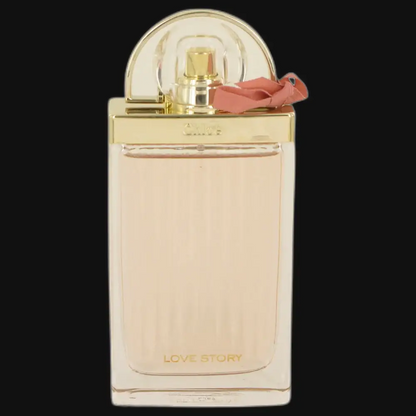 Love Story Eau Sensuelle By Chloe Perfume for Women - Renee Lane Company