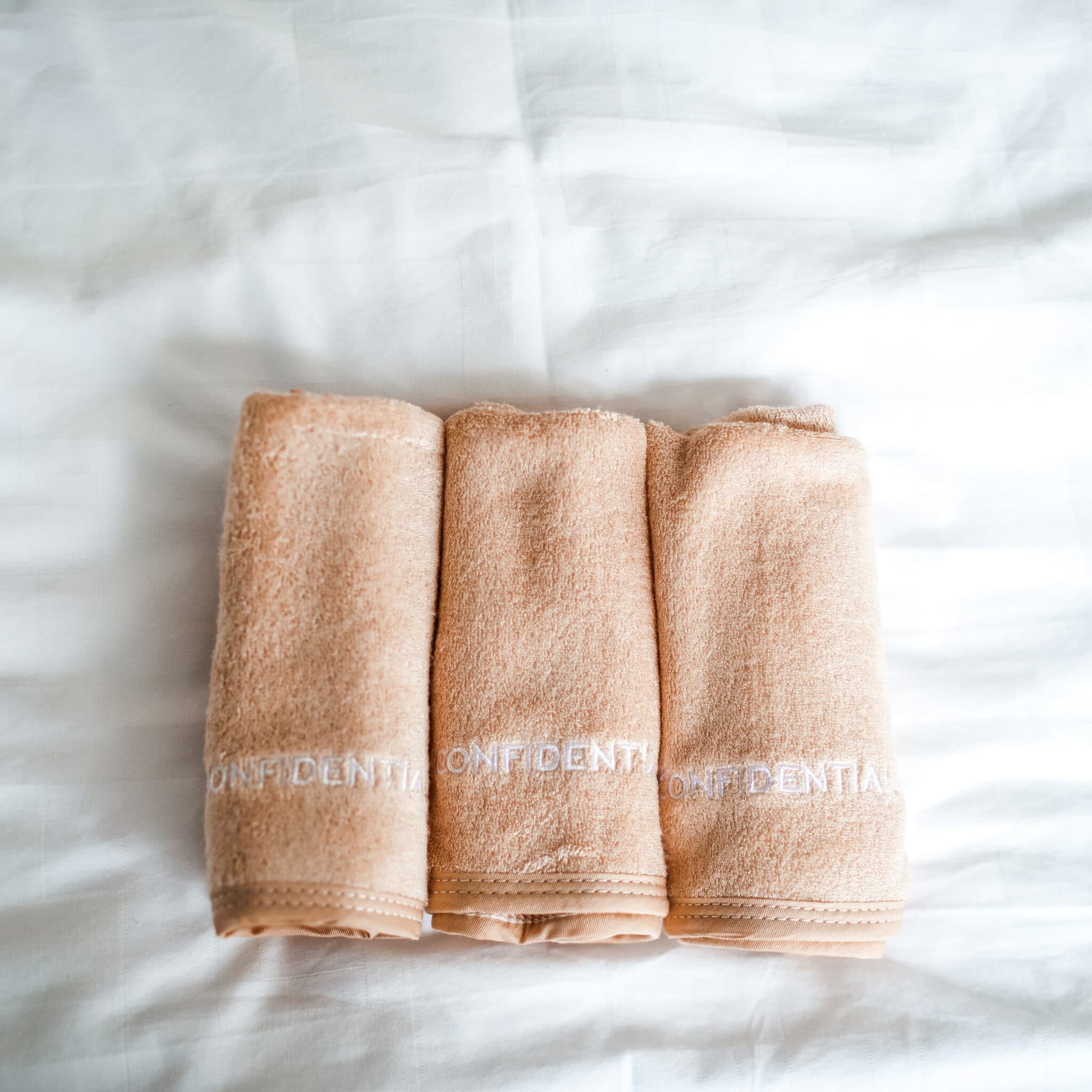 Love Towels (6 Pack) - Renee Lane Company