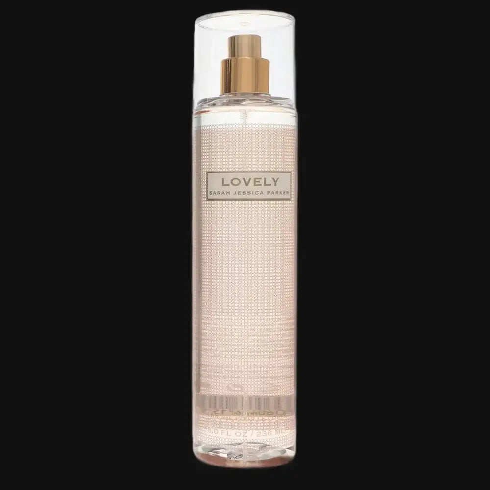 Lovely By Sarah Jessica Parker Perfume for Women - Renee Lane Company