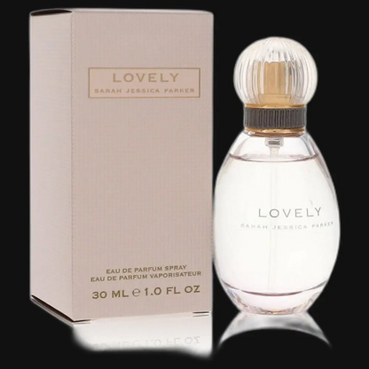 Lovely By Sarah Jessica Parker Perfume for Women - Renee Lane Company