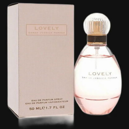 Lovely By Sarah Jessica Parker Perfume for Women - Renee Lane Company