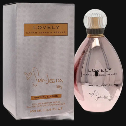 Lovely By Sarah Jessica Parker Perfume for Women - Renee Lane Company