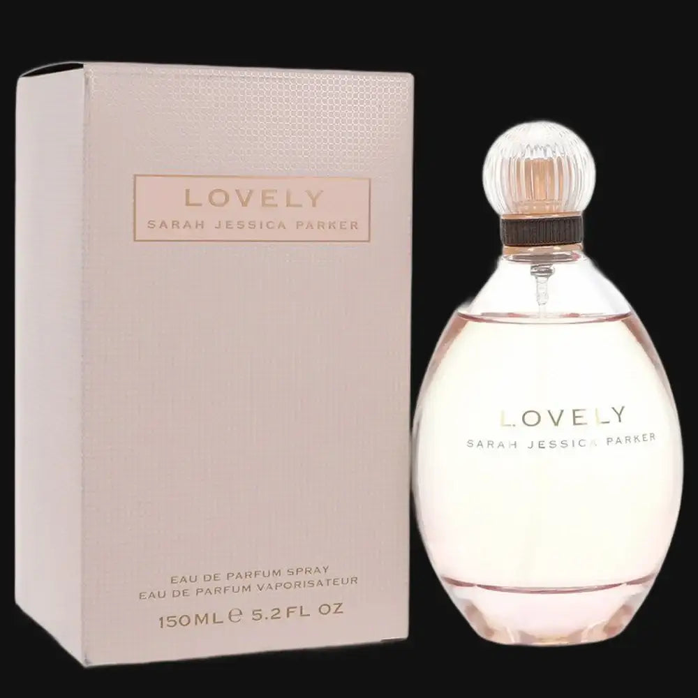 Lovely By Sarah Jessica Parker Perfume for Women - Renee Lane Company