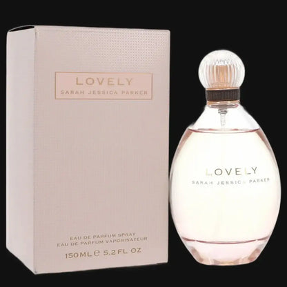 Lovely By Sarah Jessica Parker Perfume for Women - Renee Lane Company