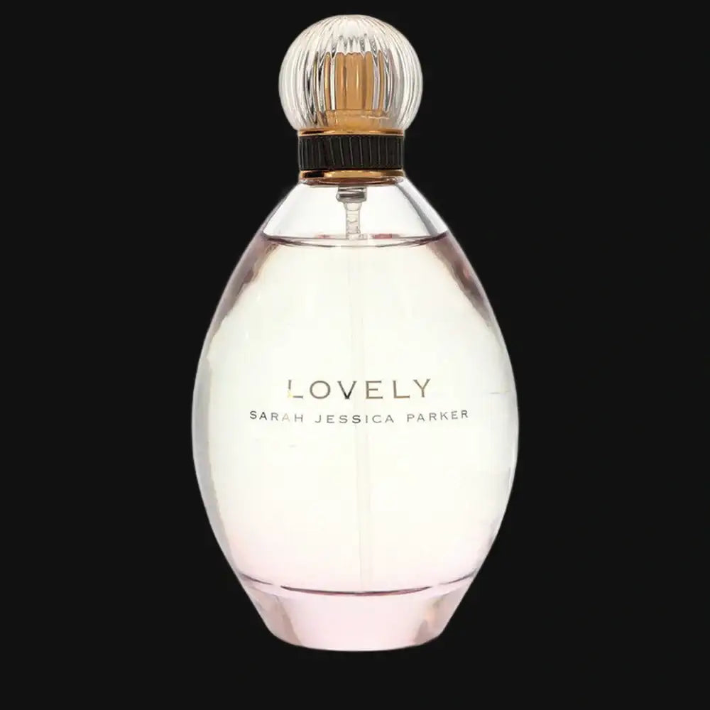 Lovely By Sarah Jessica Parker Perfume for Women - Renee Lane Company