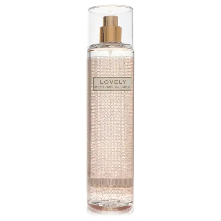 Lovely By Sarah Jessica Parker Perfume for Women - Renee Lane Company