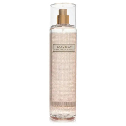 Lovely By Sarah Jessica Parker Perfume for Women - Renee Lane Company