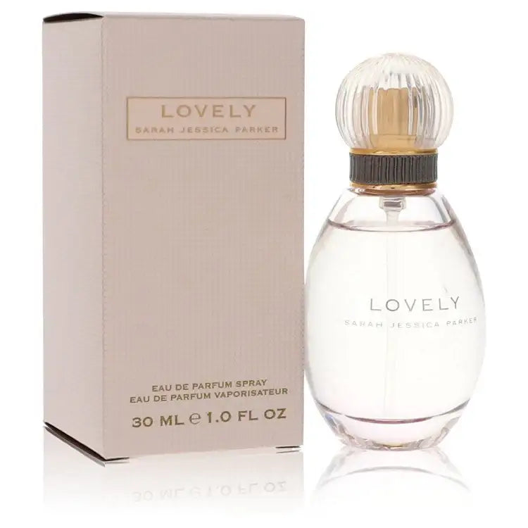 Lovely By Sarah Jessica Parker Perfume for Women - Renee Lane Company