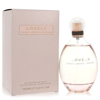 Lovely By Sarah Jessica Parker Perfume for Women - Renee Lane Company