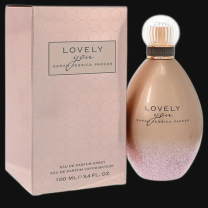 Lovely You By Sarah Jessica Parker Perfume for Women - Renee Lane Company