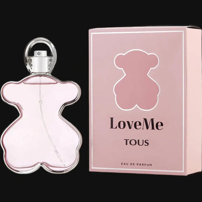 Loveme By Tous Perfume for Women - Renee Lane Company