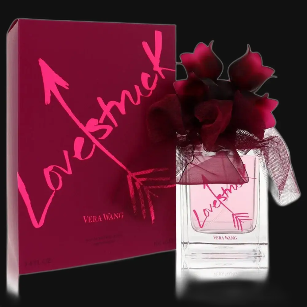 Lovestruck By Vera Wang Perfume for Women - Renee Lane Company