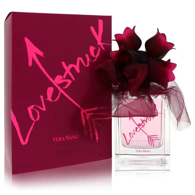 Lovestruck By Vera Wang Perfume for Women - Renee Lane Company