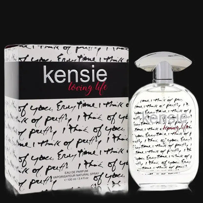 Loving Life By Kensie Perfume for Women - Renee Lane Company